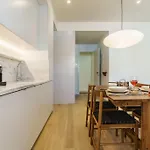 公寓 Modern & Cozy Mercado 11 By Lisbeyond *