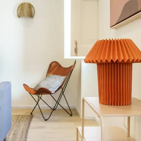 Modern & Cozy Mercado 11 By Lisbeyond Faro