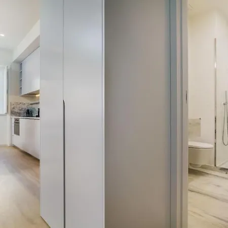 Modern & Cozy Mercado 11 By Lisbeyond