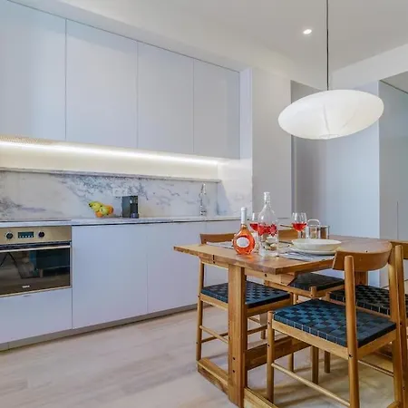 Modern & Cozy Mercado 11 By Lisbeyond Faro