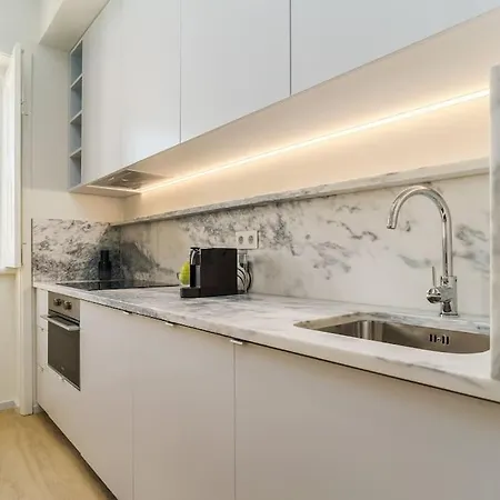 Modern & Cozy Mercado 11 By Lisbeyond