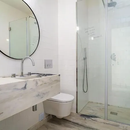 Modern & Cozy Mercado 11 By Lisbeyond Lejlighed *