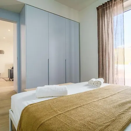 Modern & Cozy Mercado 11 Apartment