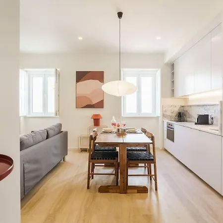 Modern & Cozy Mercado 11 By Lisbeyond * Distrikt Faro