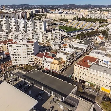 Modern & Cozy Mercado 11 By Lisbeyond